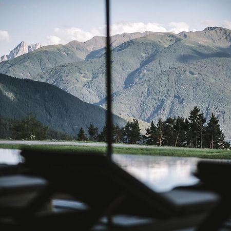 Hotel Milla Montis Maranza Eksteriør billede