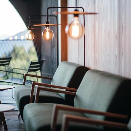 Hotel Milla Montis Maranza Eksteriør billede
