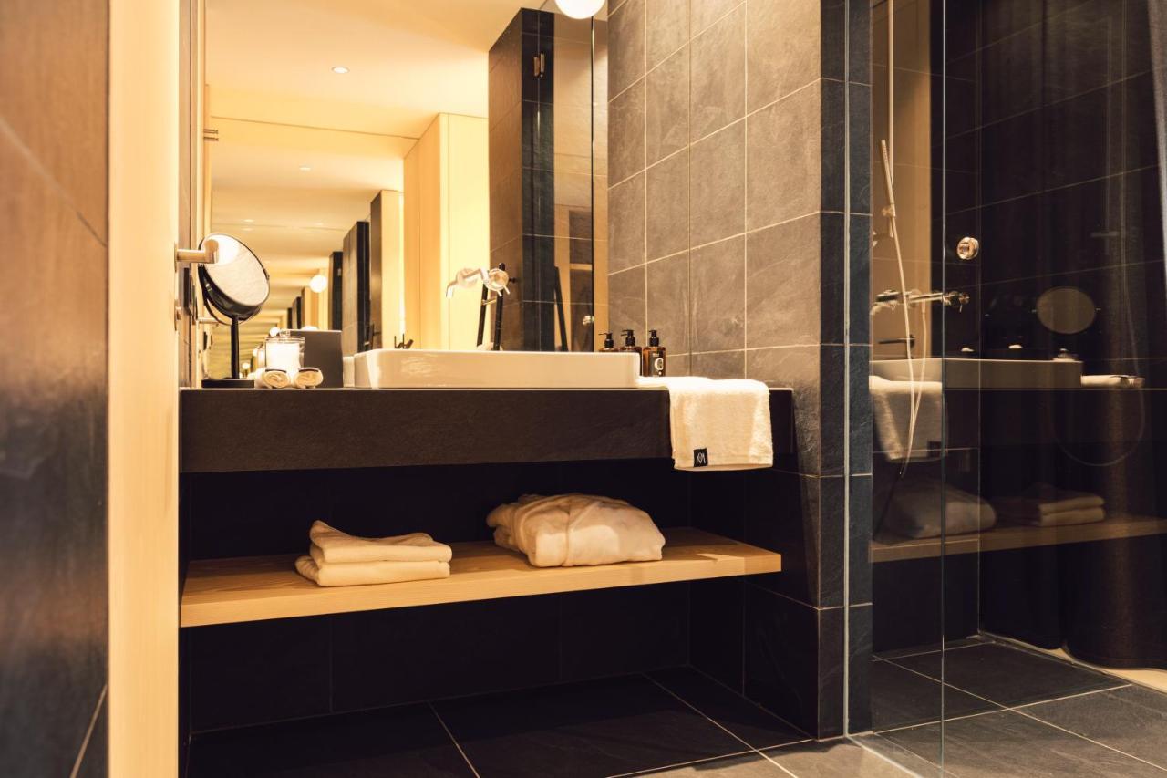 Hotel Milla Montis Maranza Eksteriør billede