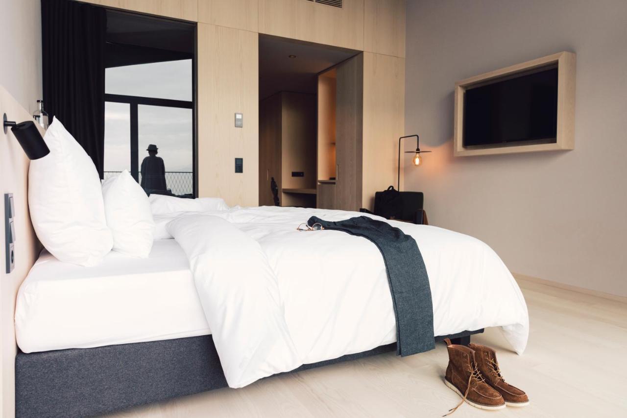 Hotel Milla Montis Maranza Eksteriør billede