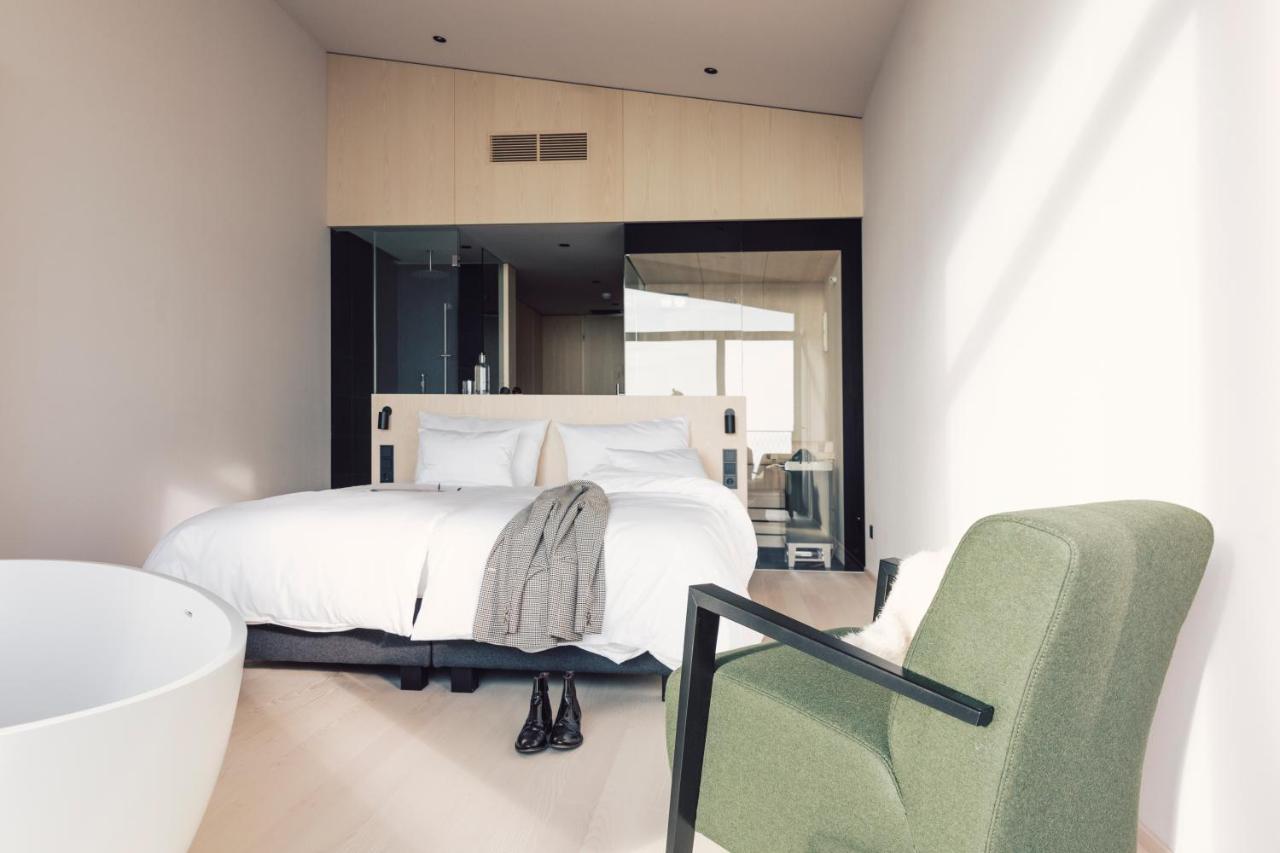 Hotel Milla Montis Maranza Eksteriør billede