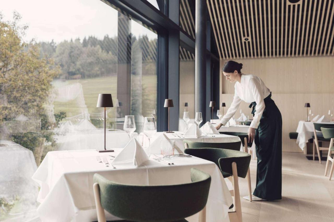 Hotel Milla Montis Maranza Eksteriør billede