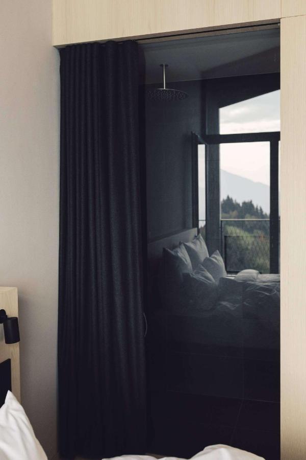 Hotel Milla Montis Maranza Eksteriør billede