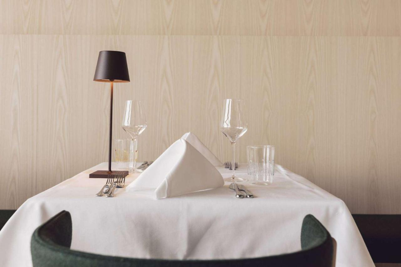 Hotel Milla Montis Maranza Eksteriør billede