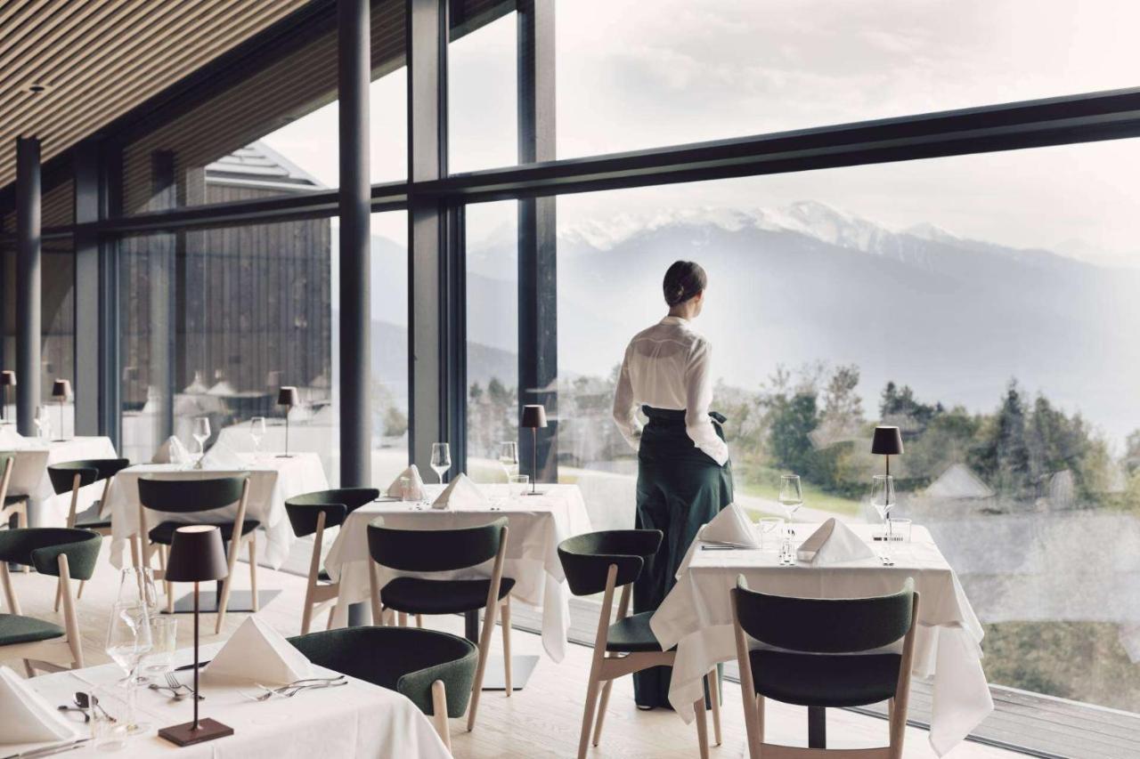 Hotel Milla Montis Maranza Eksteriør billede