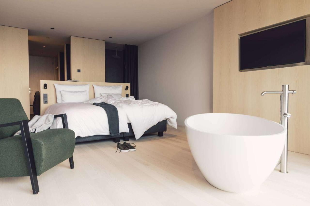 Hotel Milla Montis Maranza Eksteriør billede