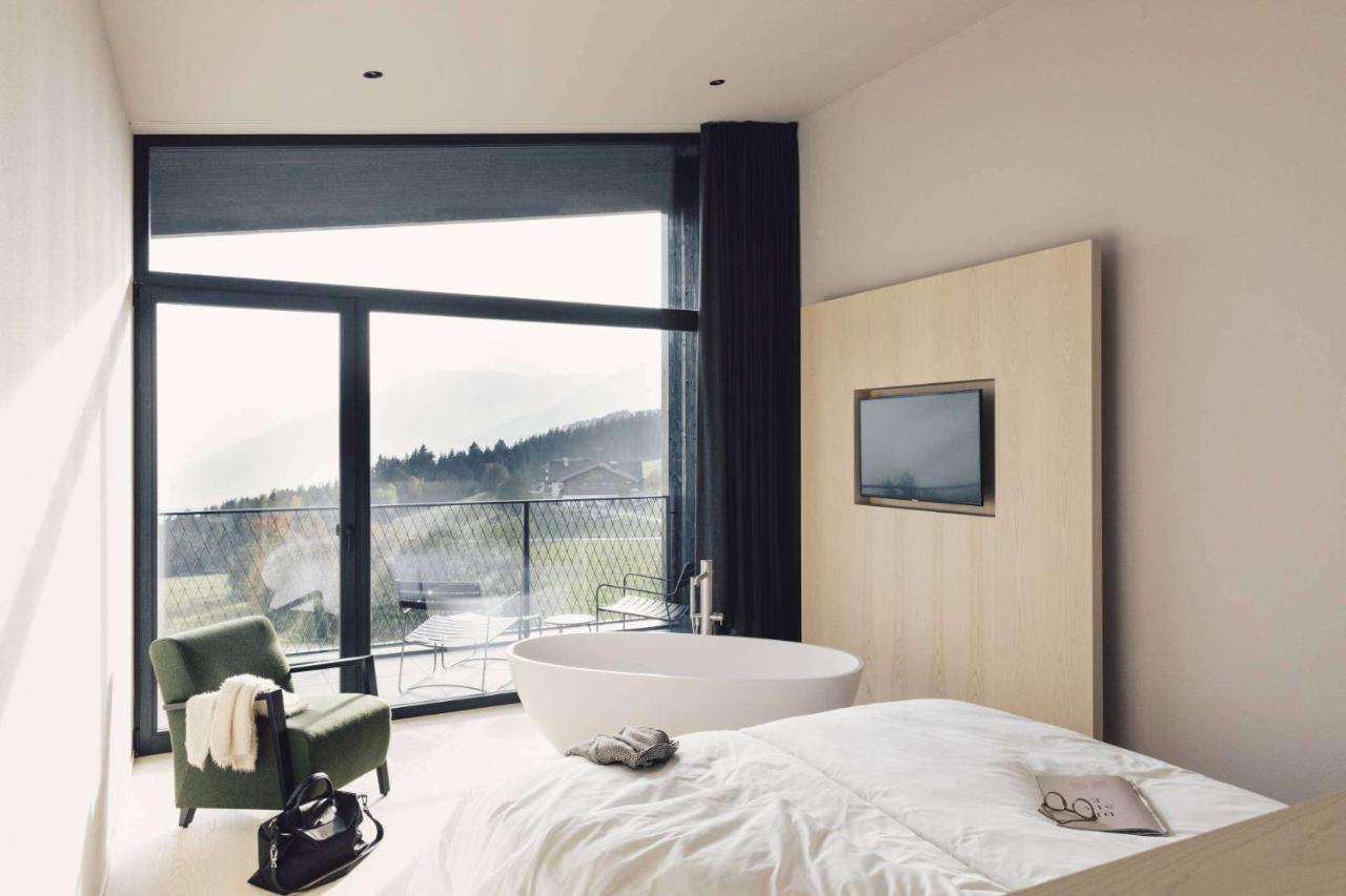 Hotel Milla Montis Maranza Eksteriør billede
