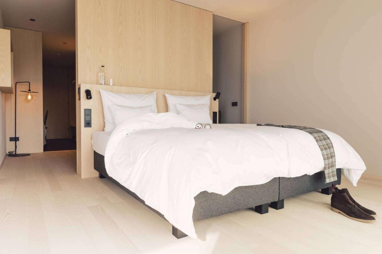 Hotel Milla Montis Maranza Eksteriør billede
