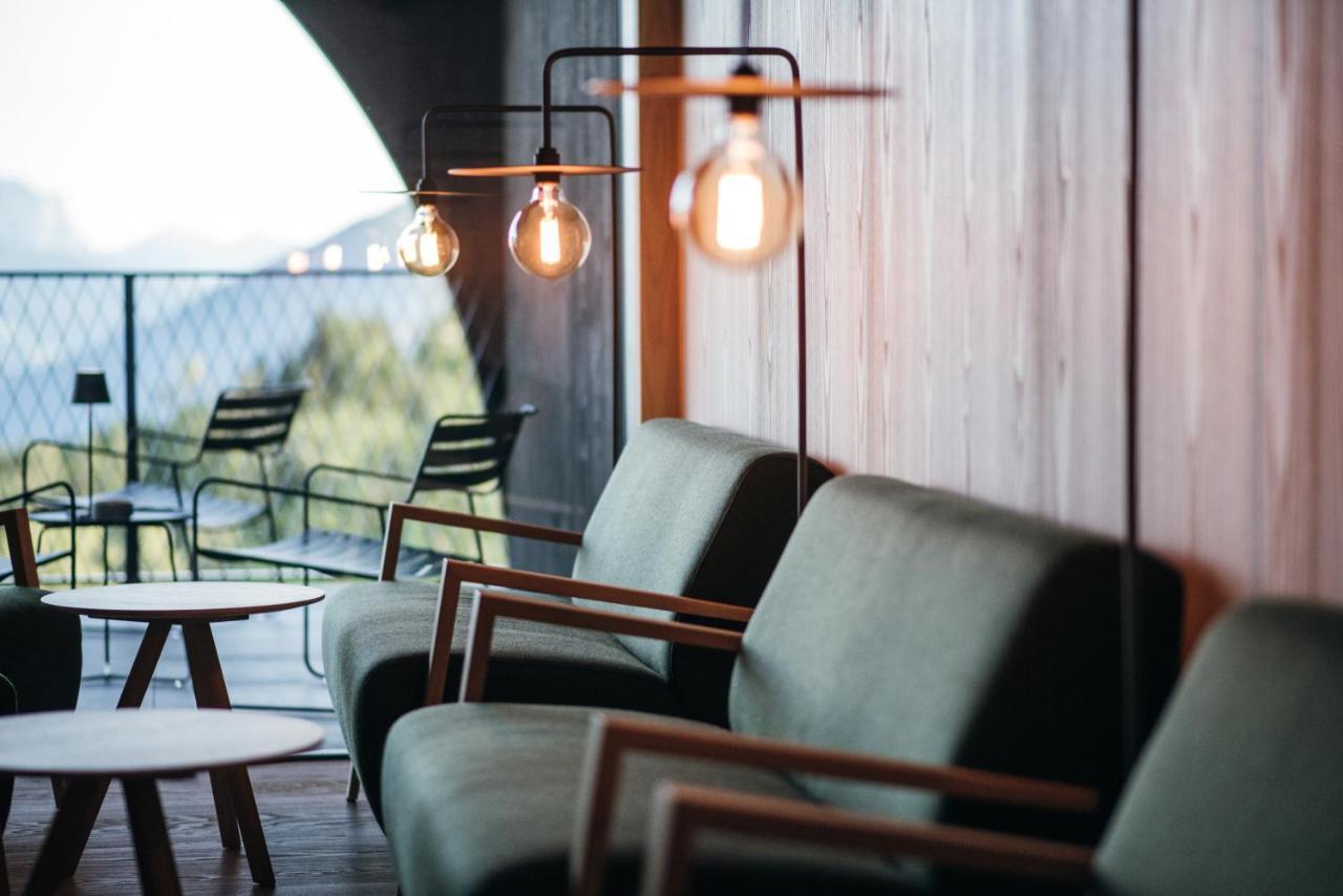 Hotel Milla Montis Maranza Eksteriør billede